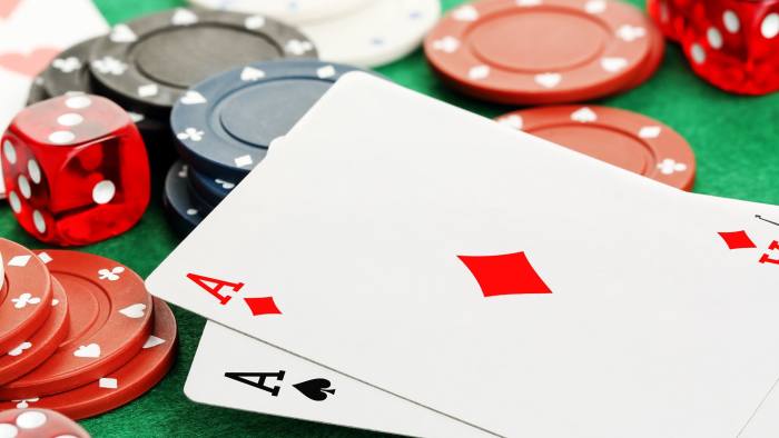 Tips for Registering at No Deposit Casinos