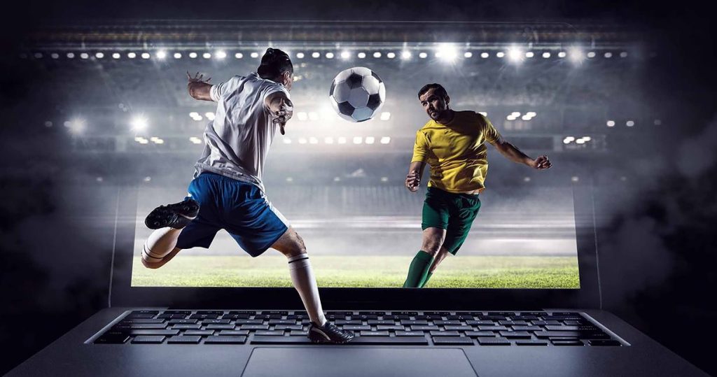 The Excitement Begins: Get in on the Action with Online Sports Betting
