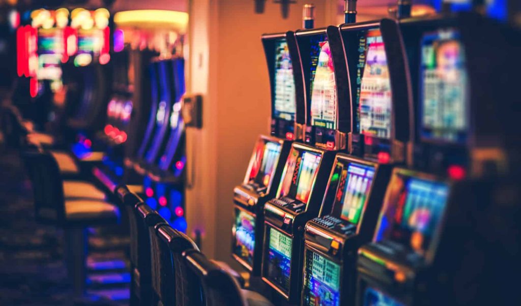 Exploring the Exciting World of Online Penny Slots