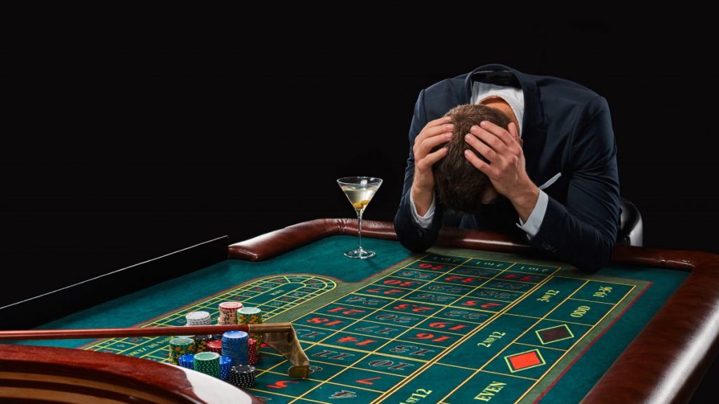 Know the Various Features of Live Casino Gaming