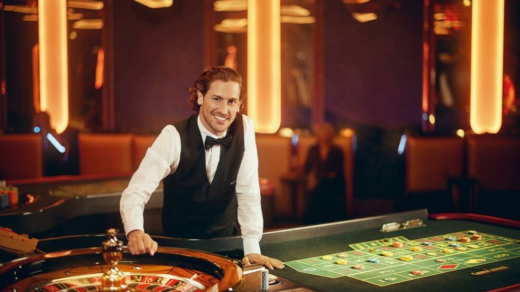 Online gambling’s future: forthcoming characteristics of online casinos