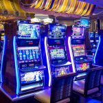 Strategies for Maximizing Slot Machine Wins