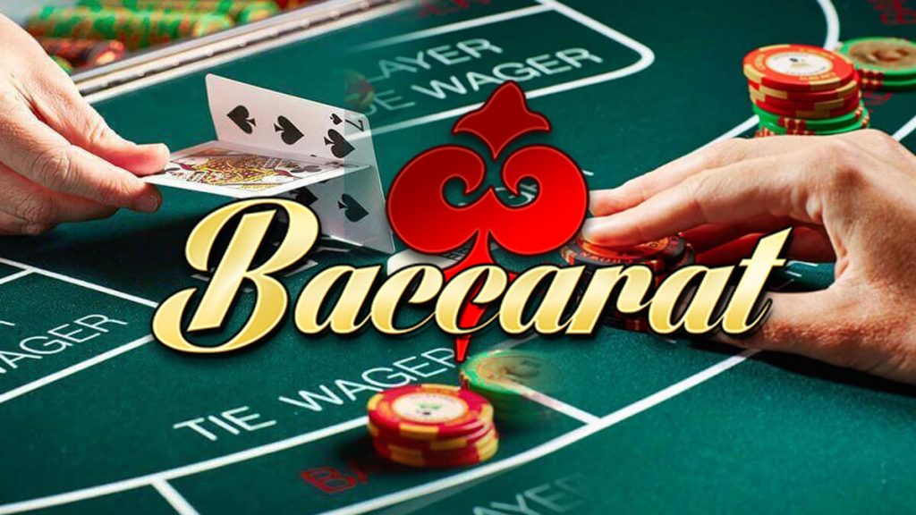 Baccarat Betting Psychology: Stay Calm and Bet Wisely