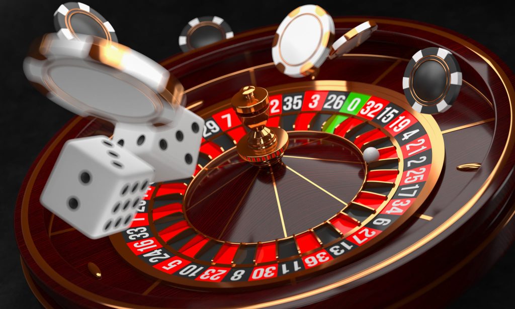 Examining Popular Casino Games Online: Whirling the Wheel of Fortune