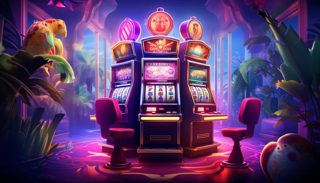 Maximizing Bonus Features in Online Slot Games