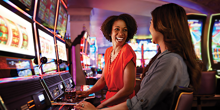 Maximizing Your Wins: Understanding Online Slot Payouts