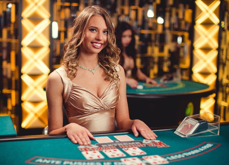 online casinos