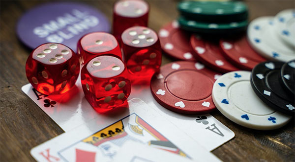 online casino customers