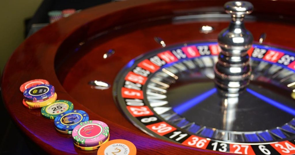 Understanding Online Slot Games and Casino Game Rules