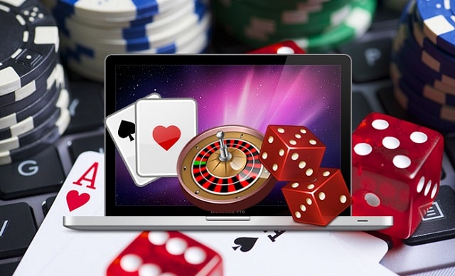 online casino machines 